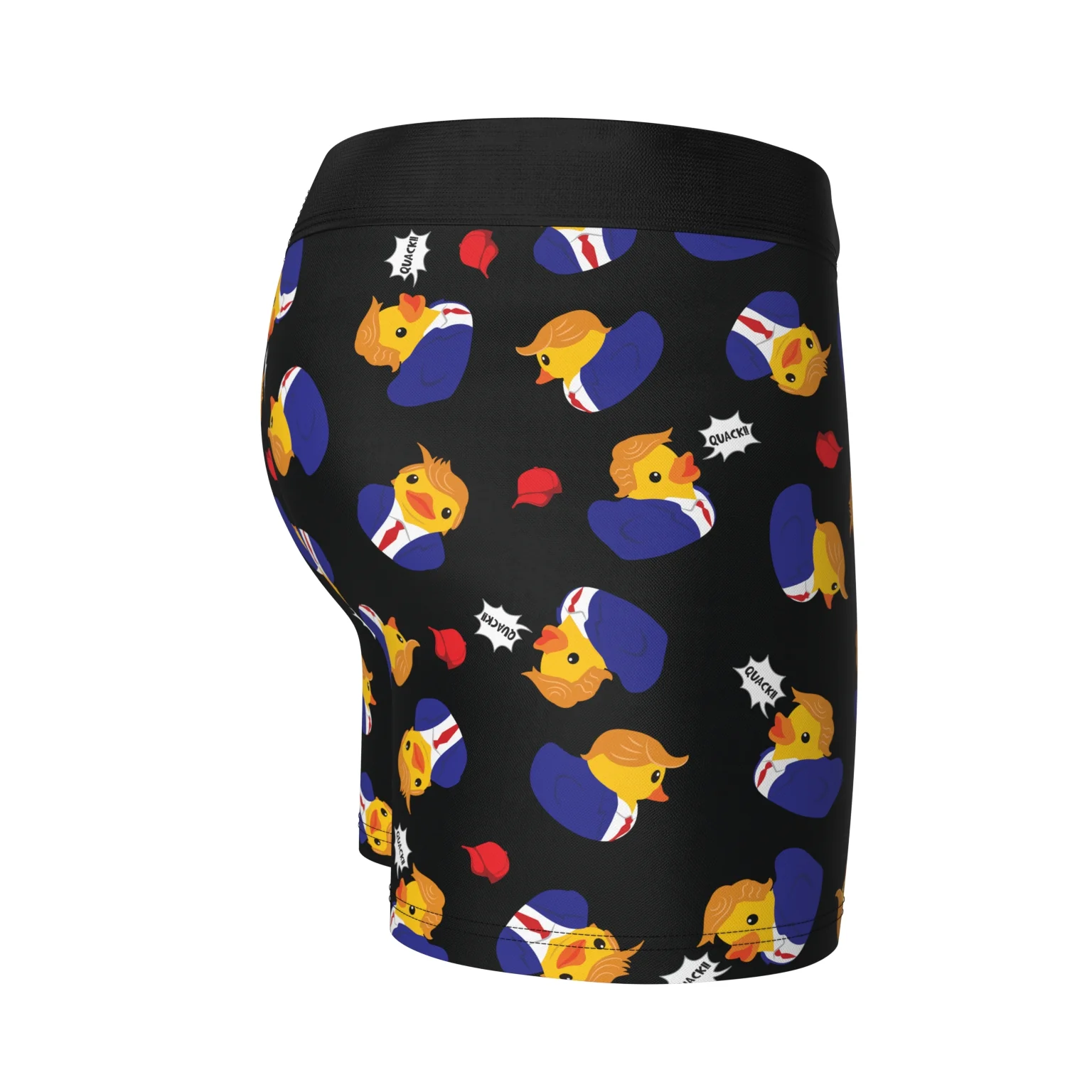 SWAG - Duckies: Total Quack! Boxers - Image 18