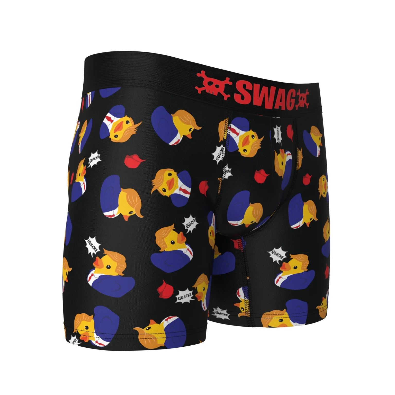 SWAG - Duckies: Total Quack! Boxers - Image 21