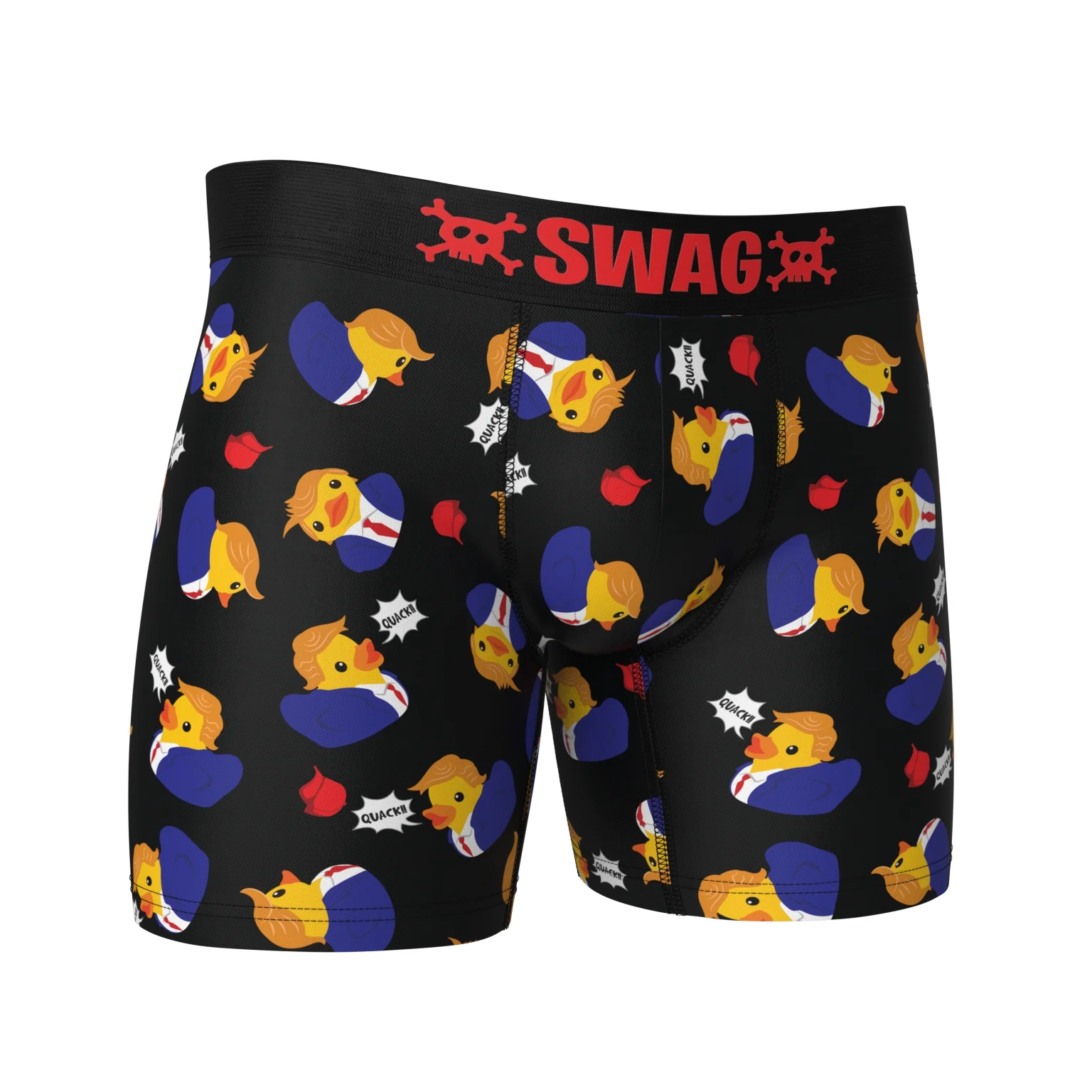 SWAG - Duckies: Total Quack! Boxers - Image 22