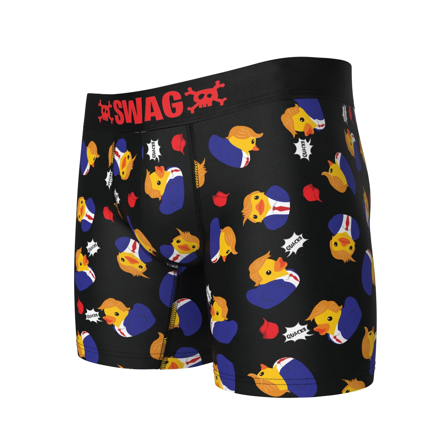 SWAG - Duckies: Total Quack! Boxers - Image 7